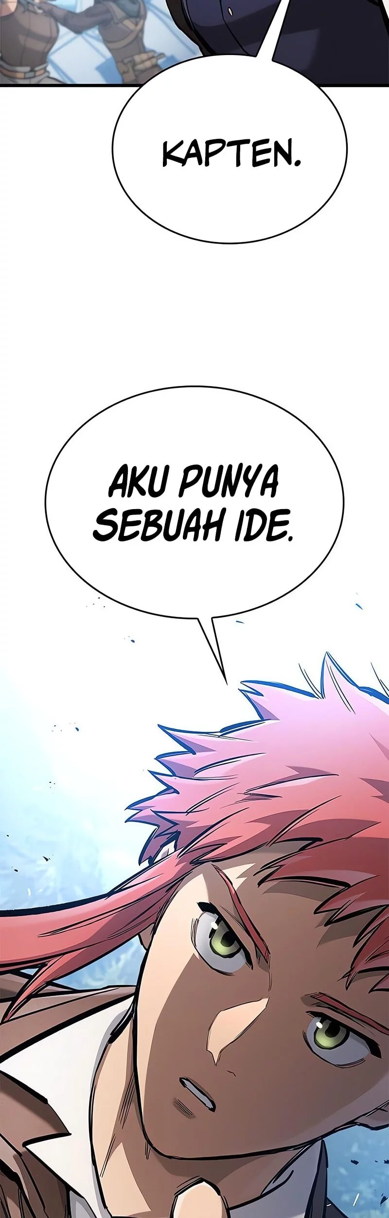 Eternally Regressing Knight Bab 77 halaman 3