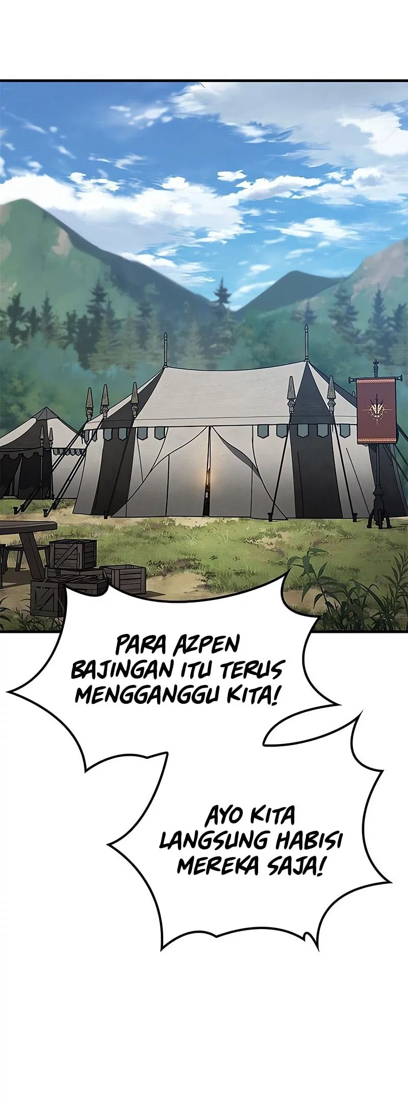 Eternally Regressing Knight Bab 77 halaman 5