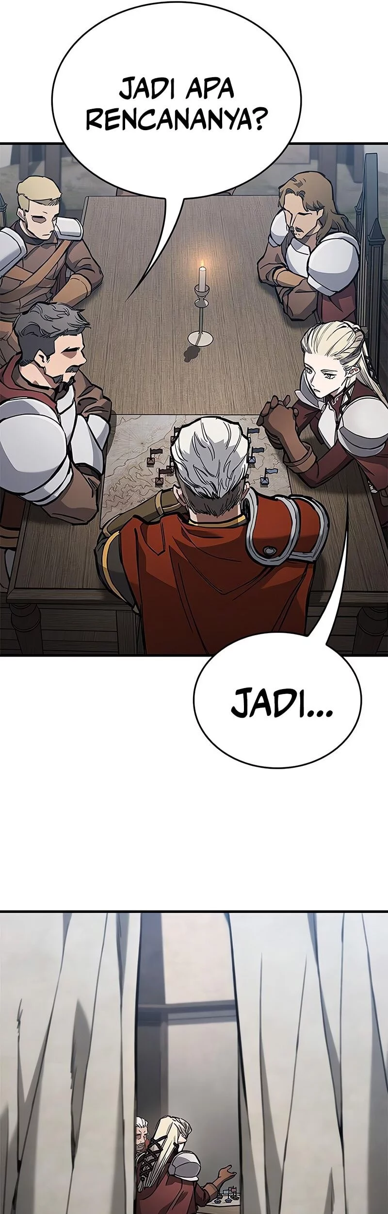 Eternally Regressing Knight Bab 77 halaman 10