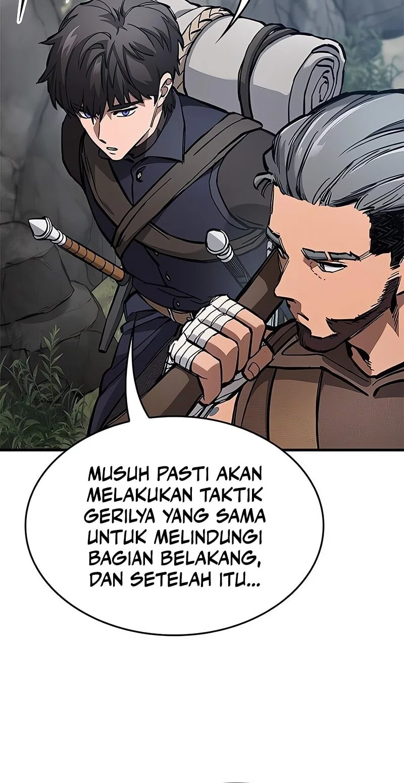 Eternally Regressing Knight Bab 77 halaman 17