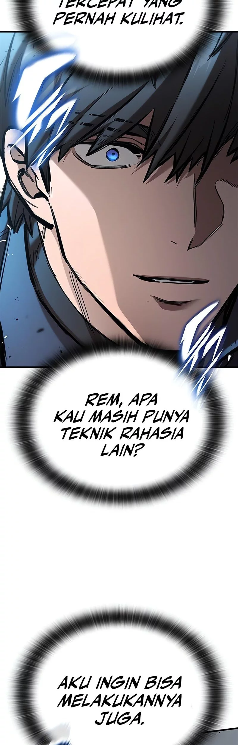 Eternally Regressing Knight Bab 77 halaman 44