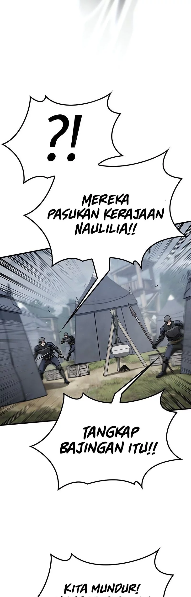 Eternally Regressing Knight Bab 77 halaman 46