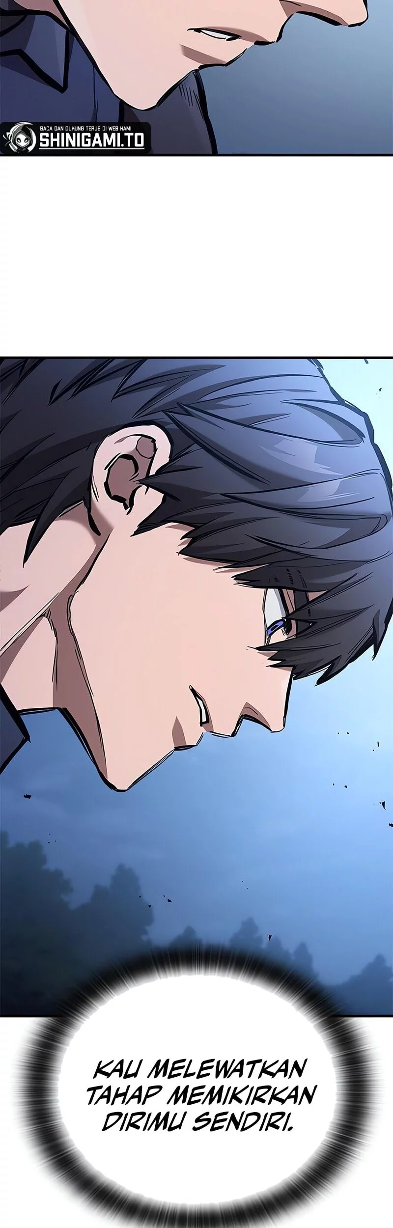 Eternally Regressing Knight Bab 77 halaman 68