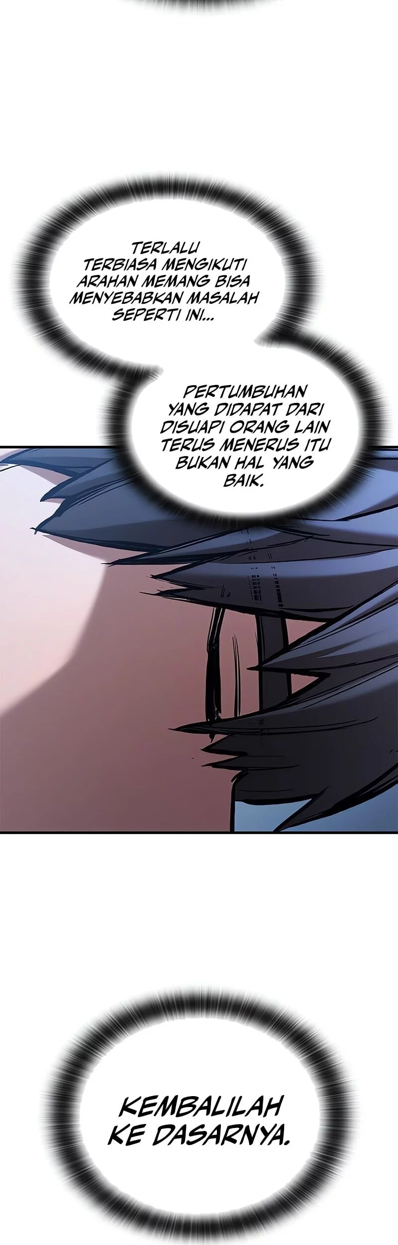 Eternally Regressing Knight Bab 77 halaman 69