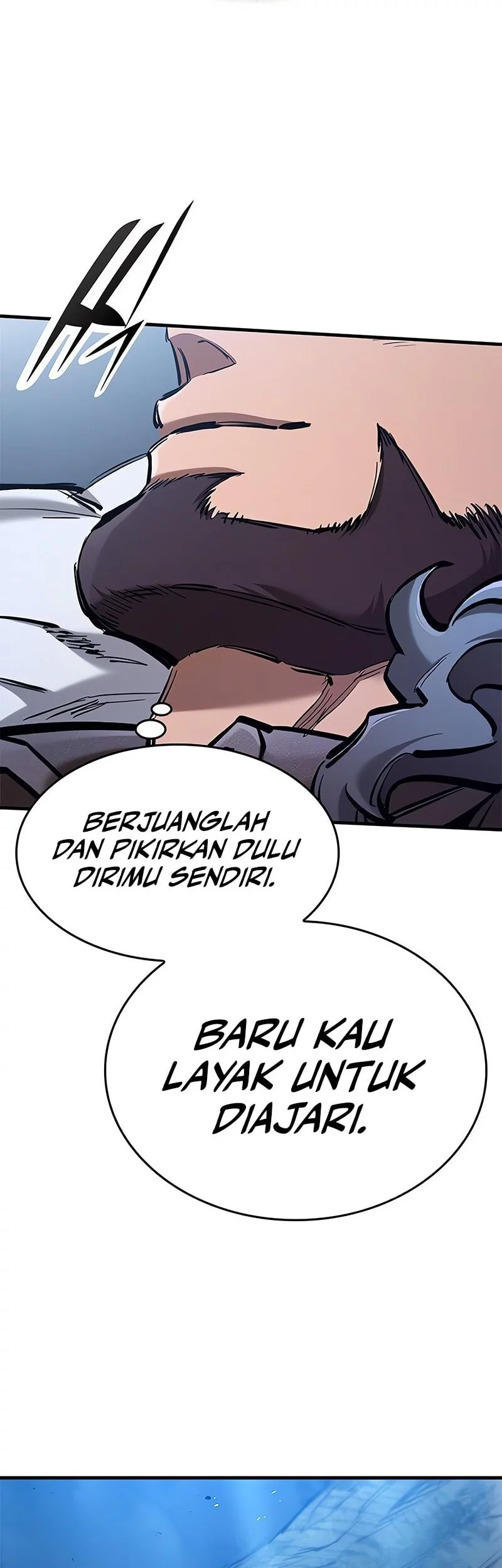Eternally Regressing Knight Bab 77 halaman 70