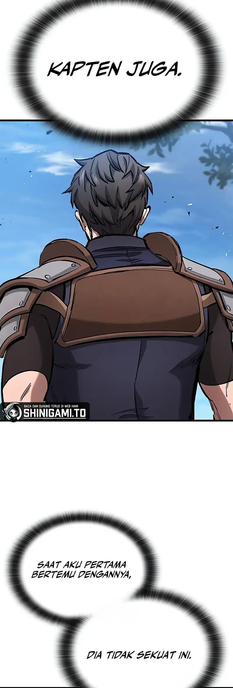 Eternally Regressing Knight chapter 78 halaman 4