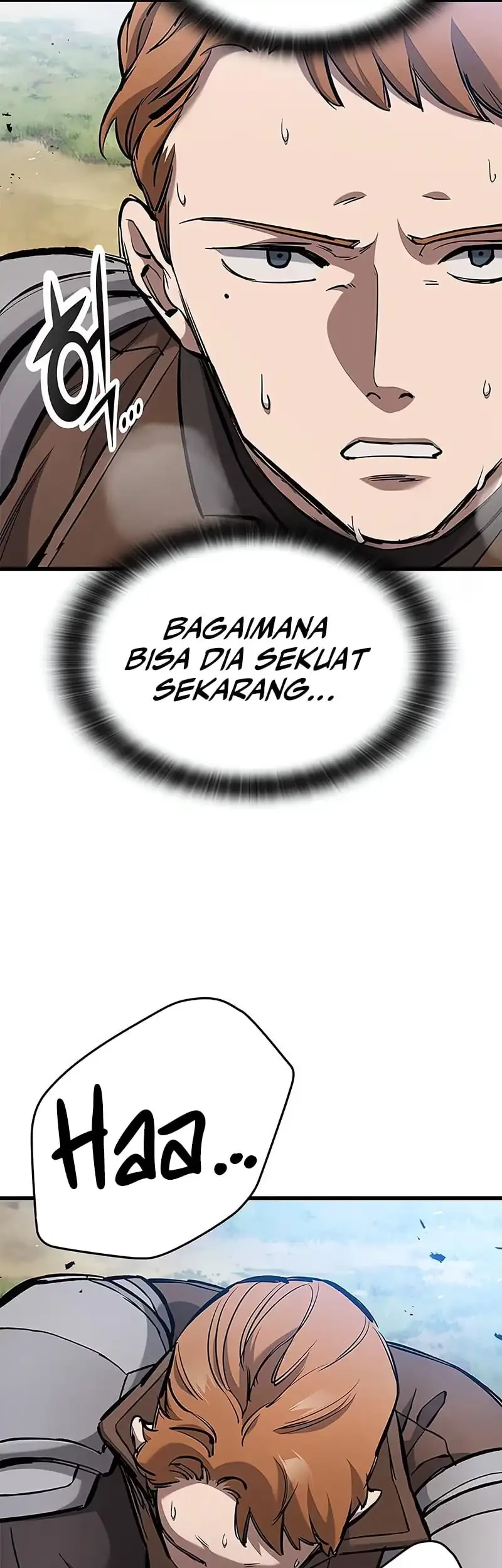 Eternally Regressing Knight chapter 78 halaman 5