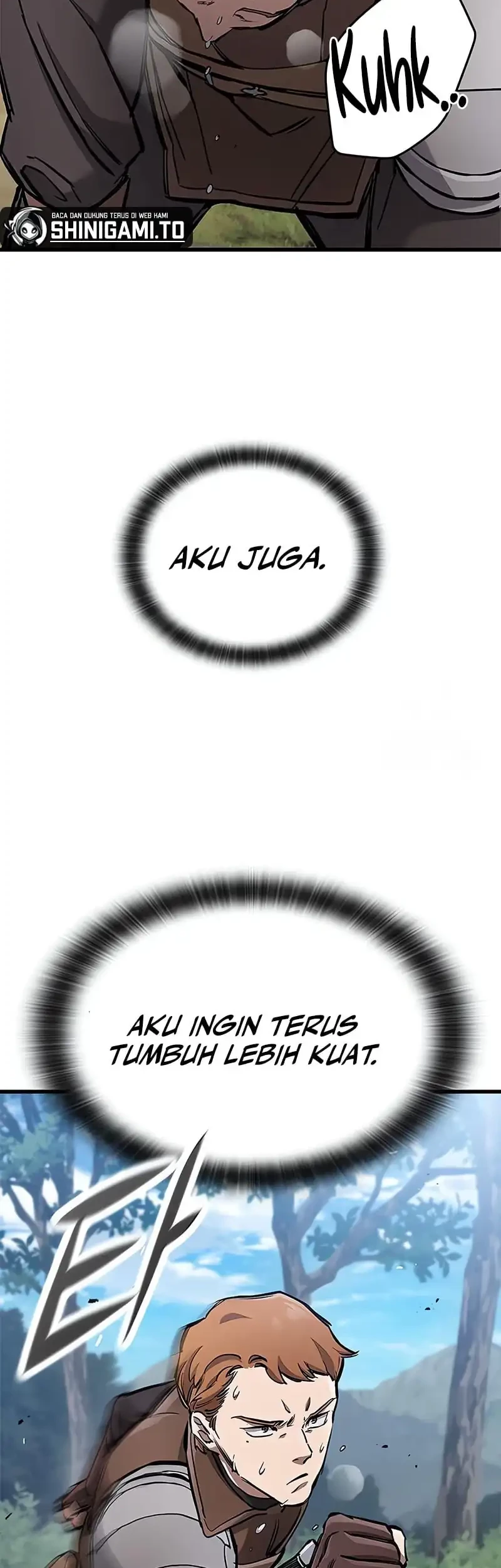 Eternally Regressing Knight chapter 78 halaman 6