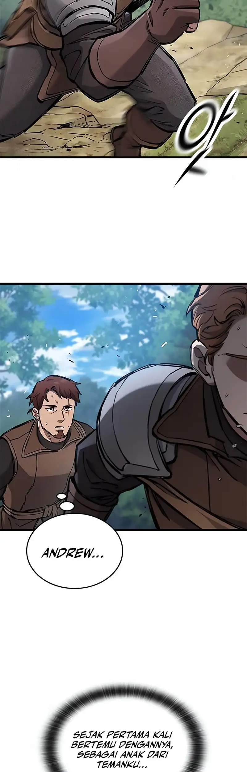 Eternally Regressing Knight chapter 78 halaman 7