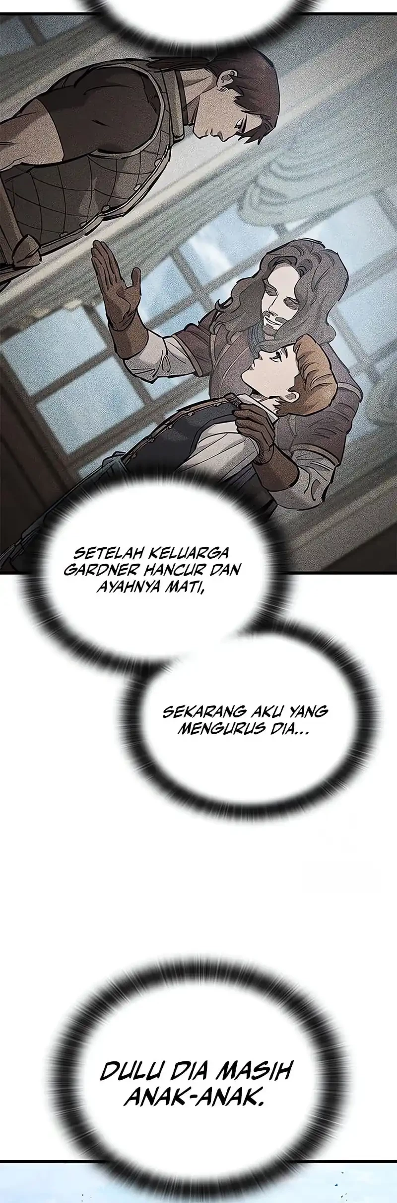 Eternally Regressing Knight chapter 78 halaman 8