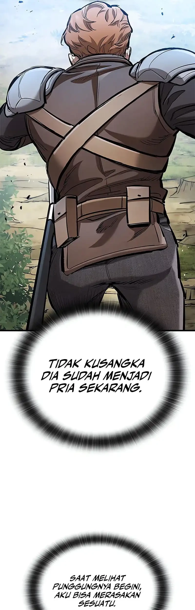 Eternally Regressing Knight chapter 78 halaman 9