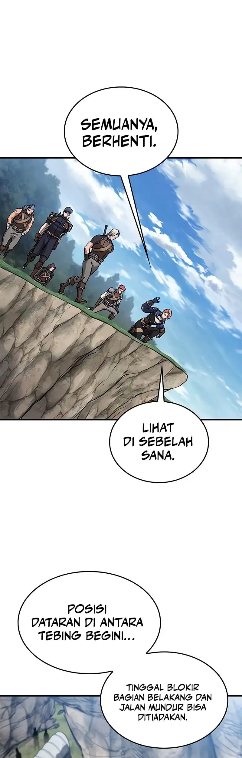 Eternally Regressing Knight chapter 78 halaman 13