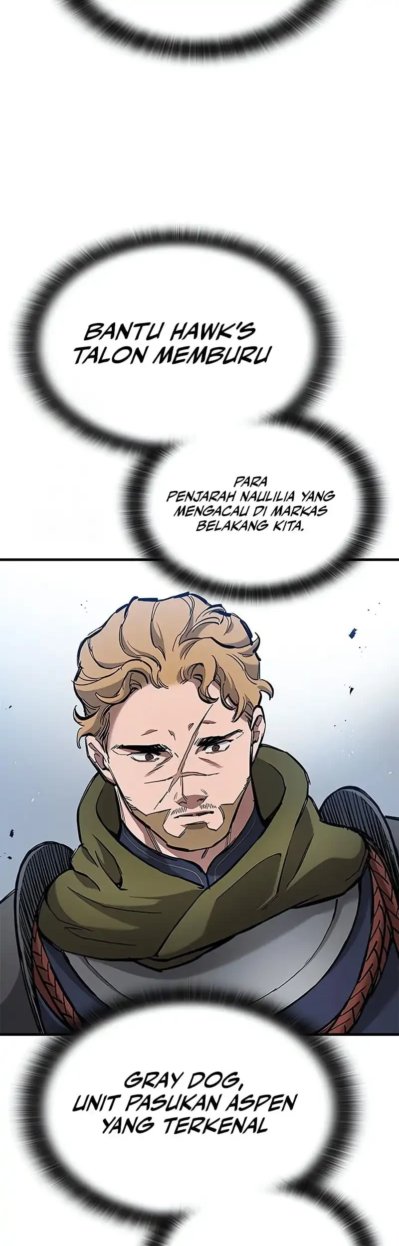 Eternally Regressing Knight chapter 78 halaman 21