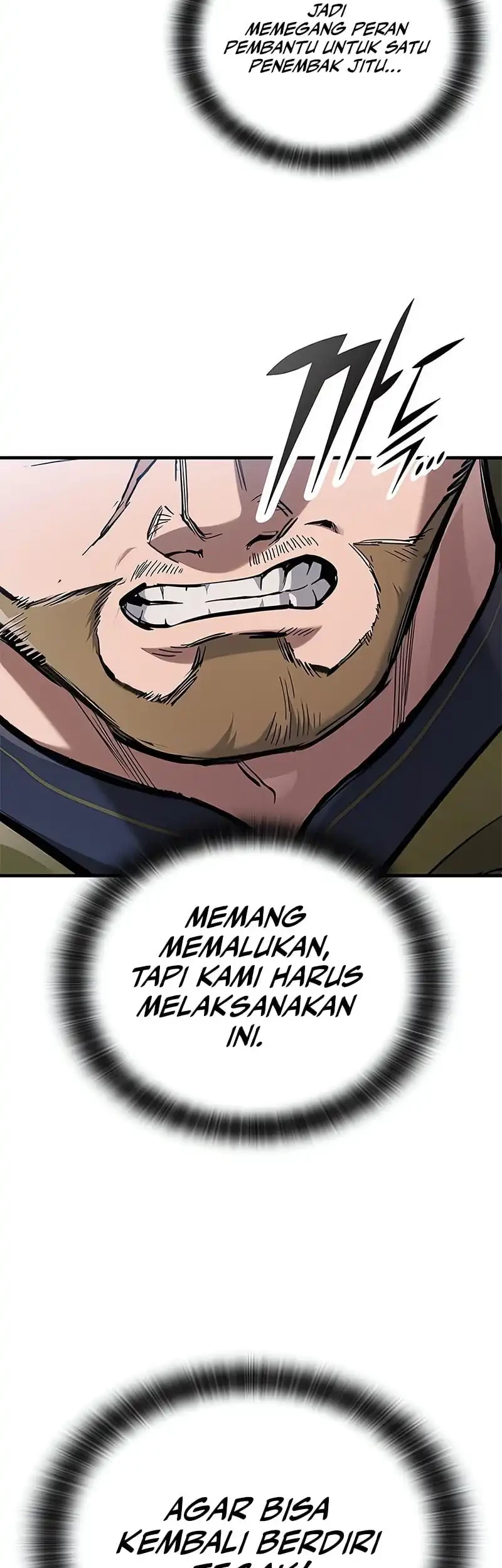 Eternally Regressing Knight chapter 78 halaman 22
