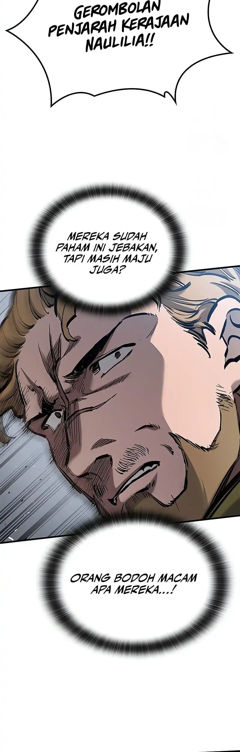 Eternally Regressing Knight chapter 78 halaman 24