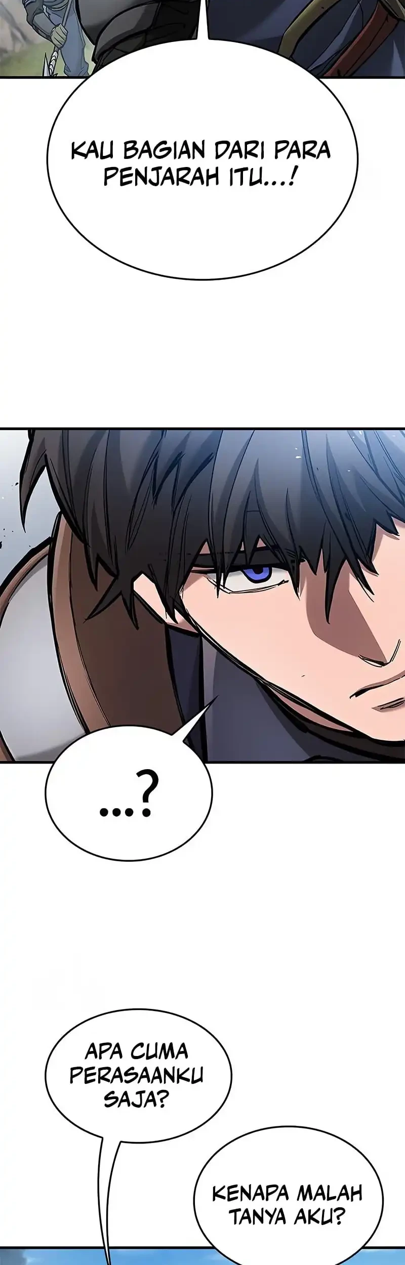 Eternally Regressing Knight chapter 78 halaman 26