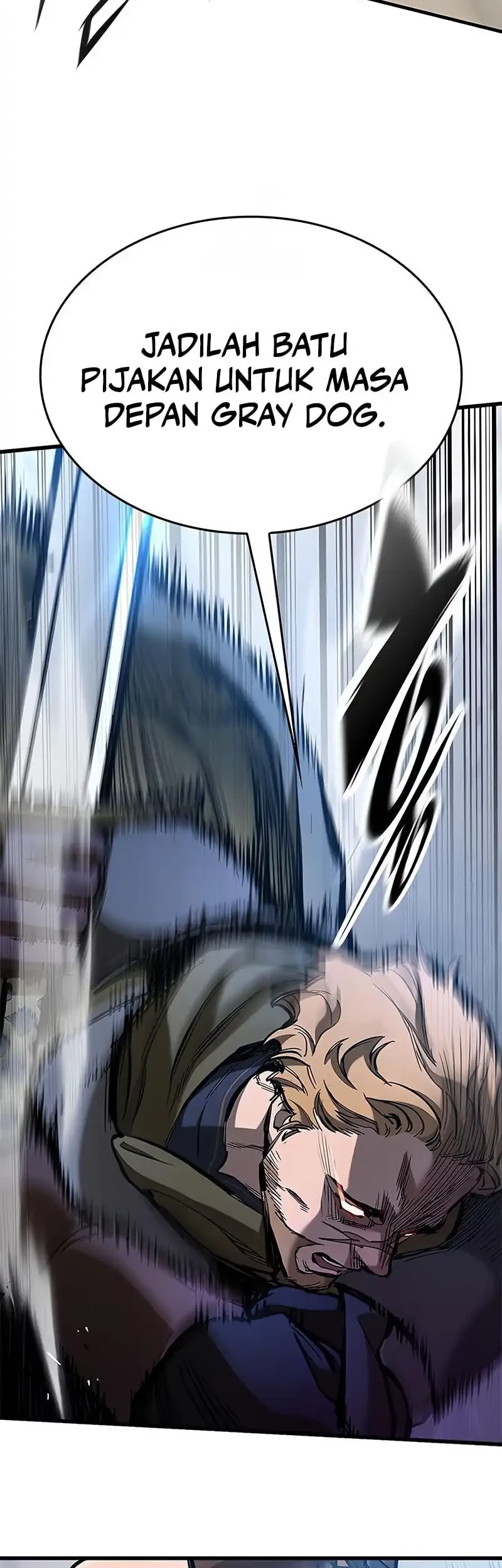 Eternally Regressing Knight chapter 78 halaman 30