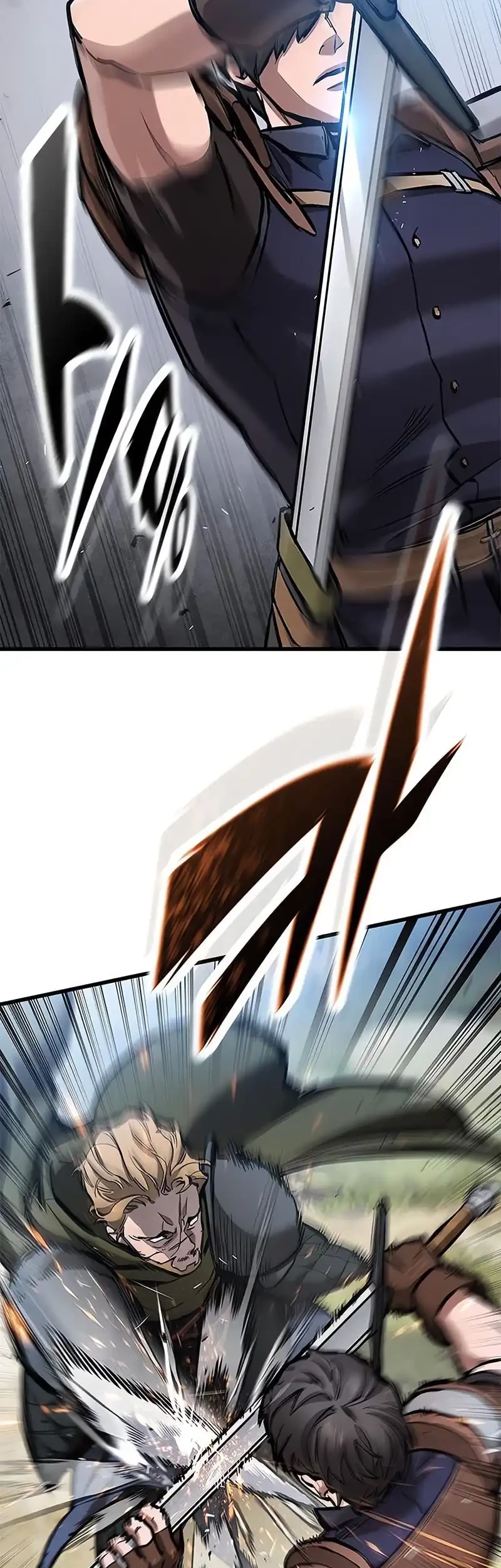 Eternally Regressing Knight chapter 78 halaman 31