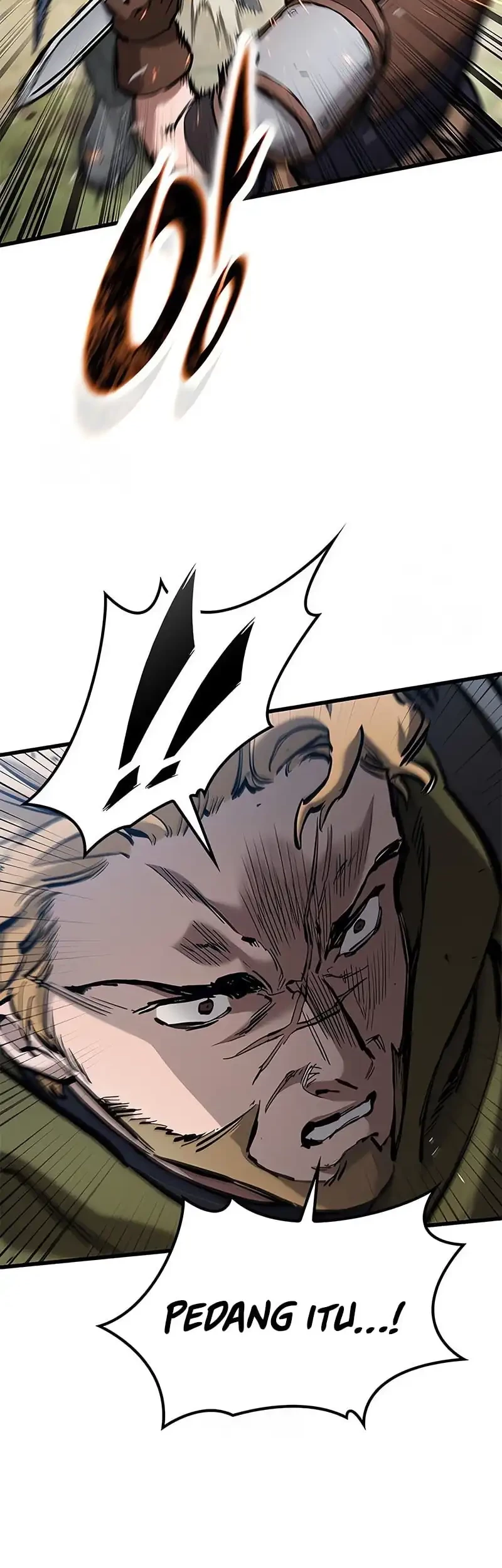Eternally Regressing Knight chapter 78 halaman 32