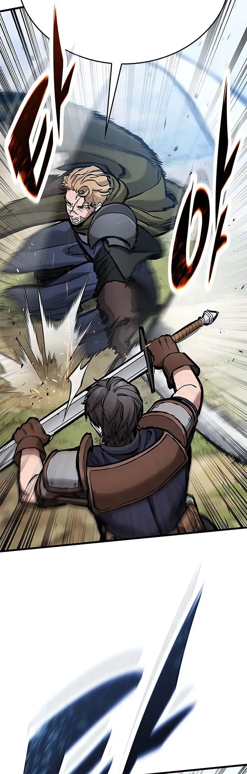 Eternally Regressing Knight chapter 78 halaman 34