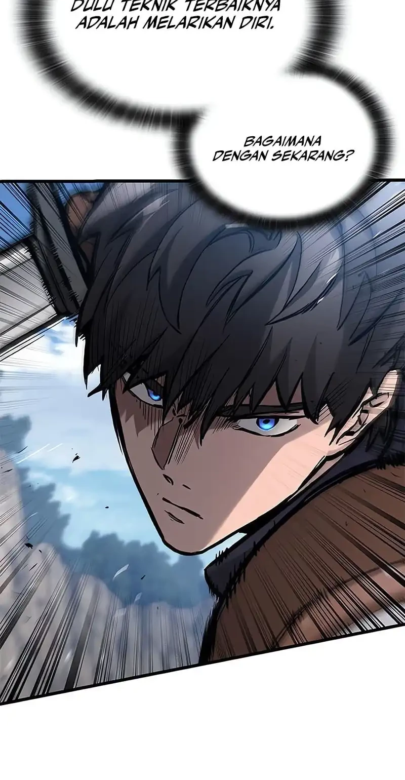 Eternally Regressing Knight chapter 78 halaman 36