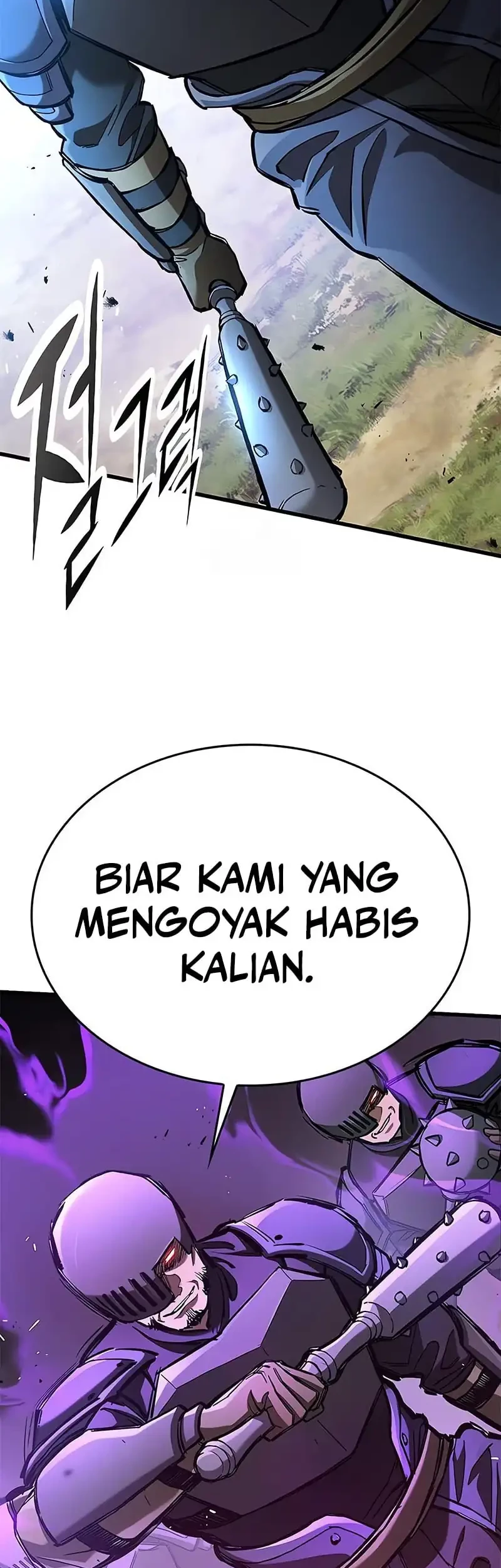 Eternally Regressing Knight chapter 78 halaman 38
