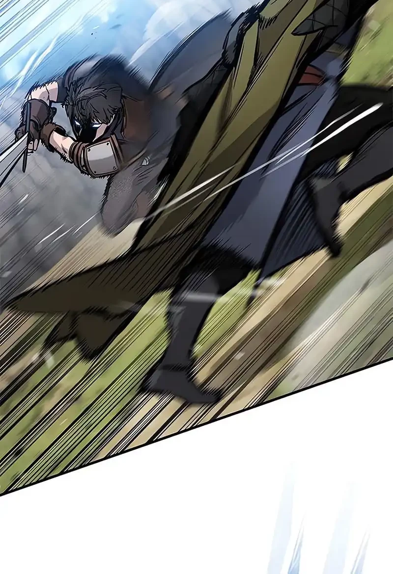 Eternally Regressing Knight chapter 78 halaman 44