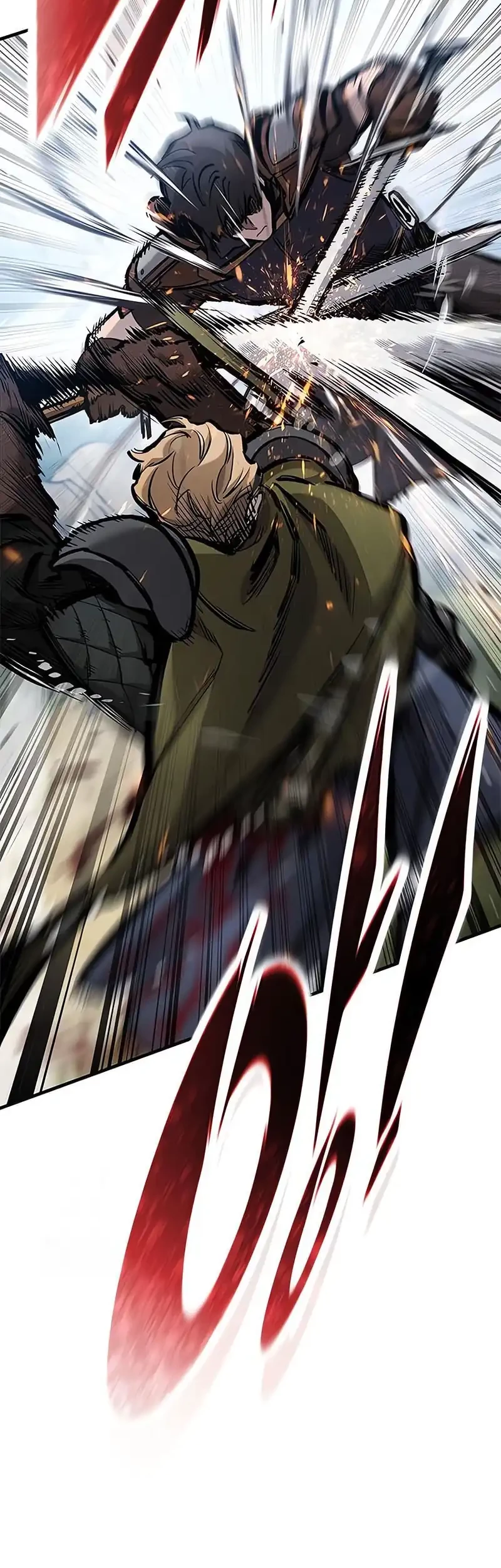 Eternally Regressing Knight chapter 78 halaman 48