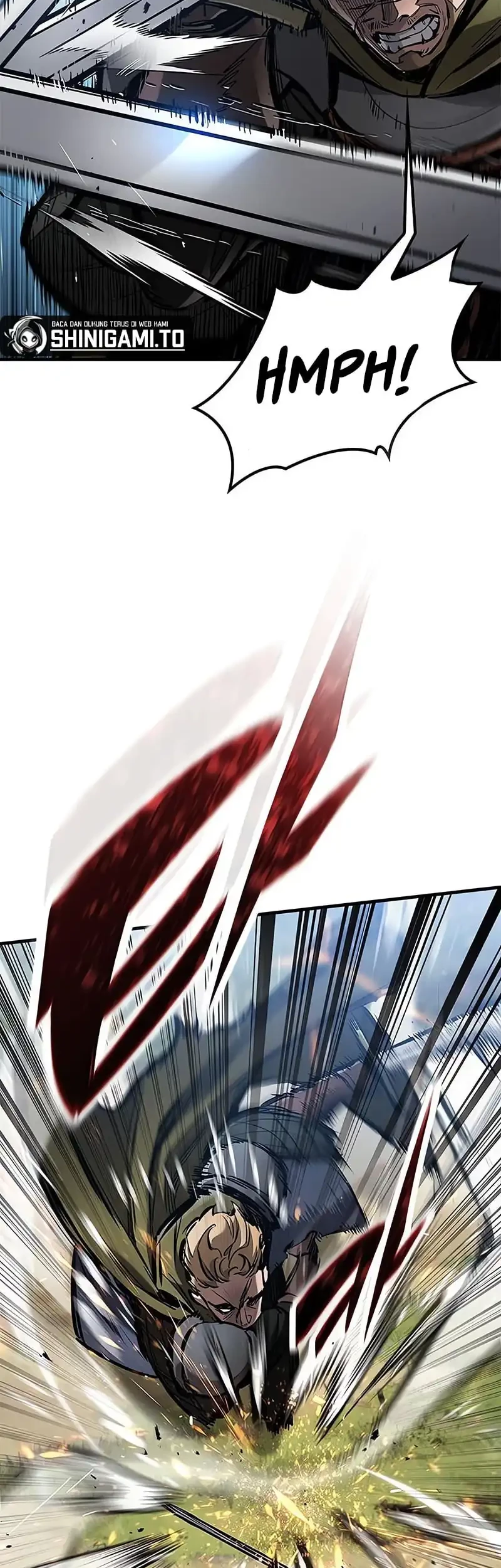 Eternally Regressing Knight chapter 78 halaman 50