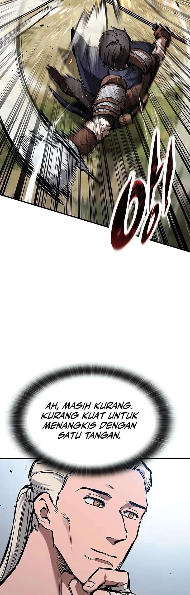 Eternally Regressing Knight chapter 78 halaman 51