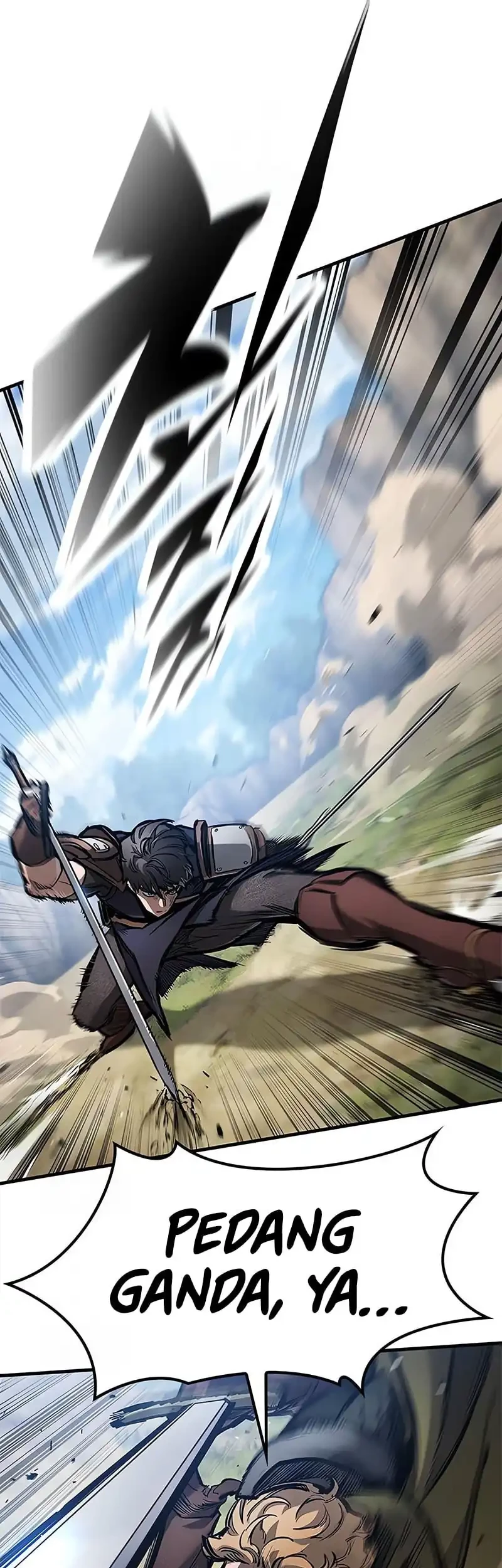 Eternally Regressing Knight chapter 78 halaman 53