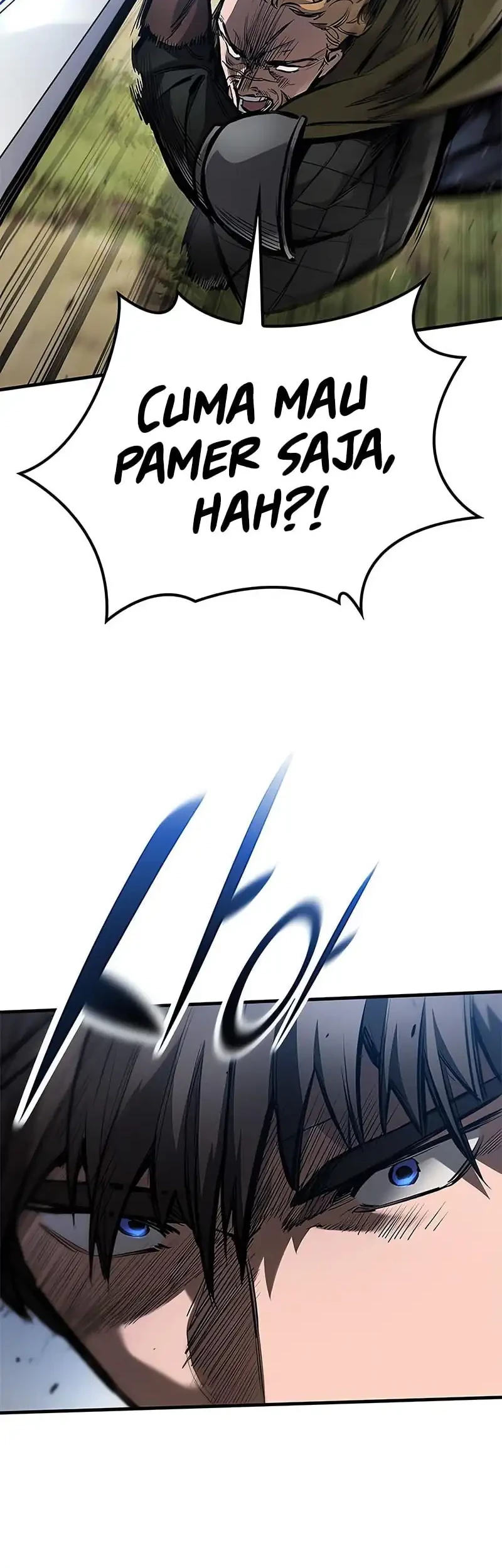 Eternally Regressing Knight chapter 78 halaman 54