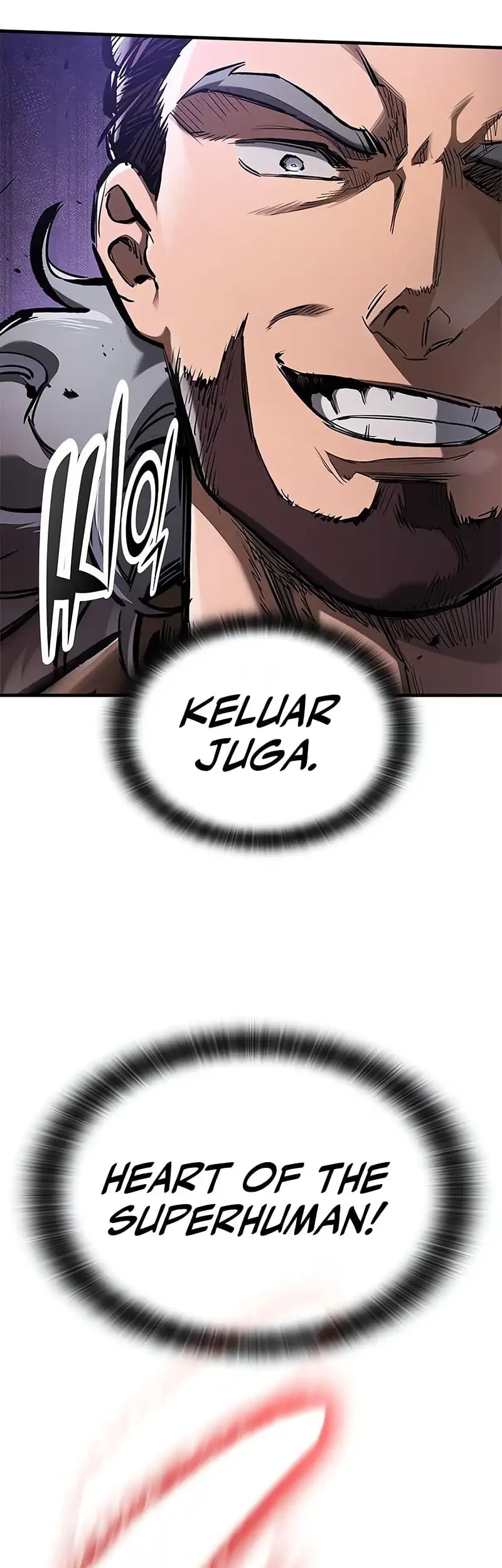 Eternally Regressing Knight chapter 78 halaman 55