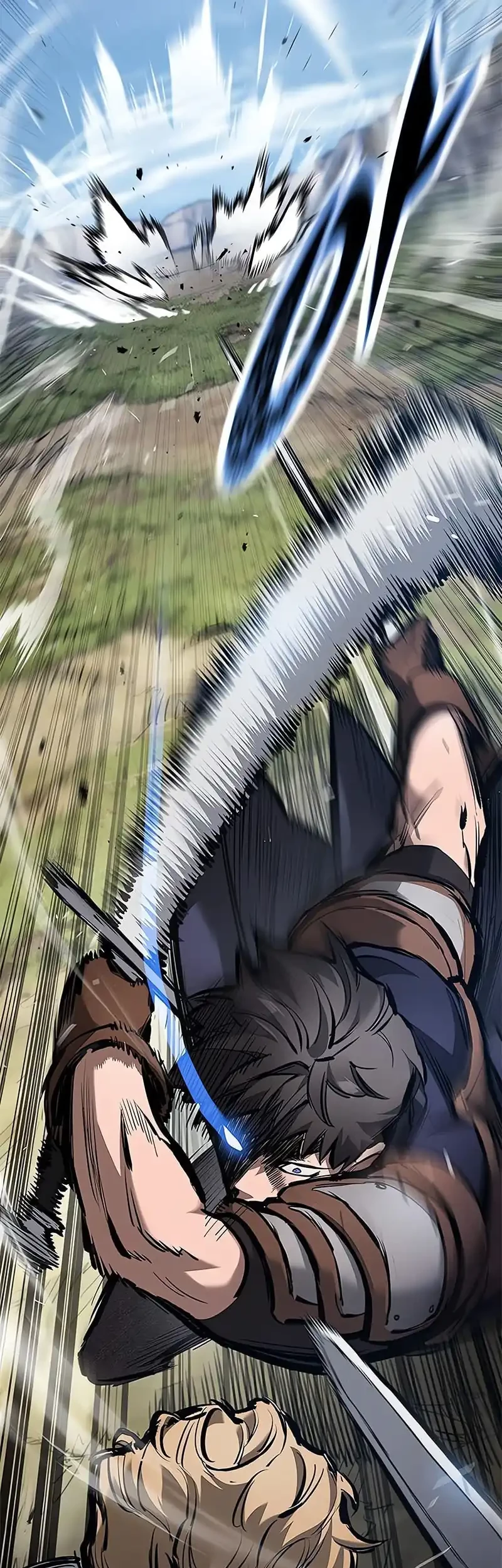 Eternally Regressing Knight chapter 78 halaman 59