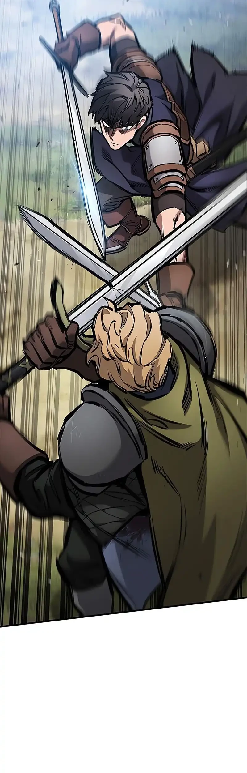 Eternally Regressing Knight chapter 78 halaman 63
