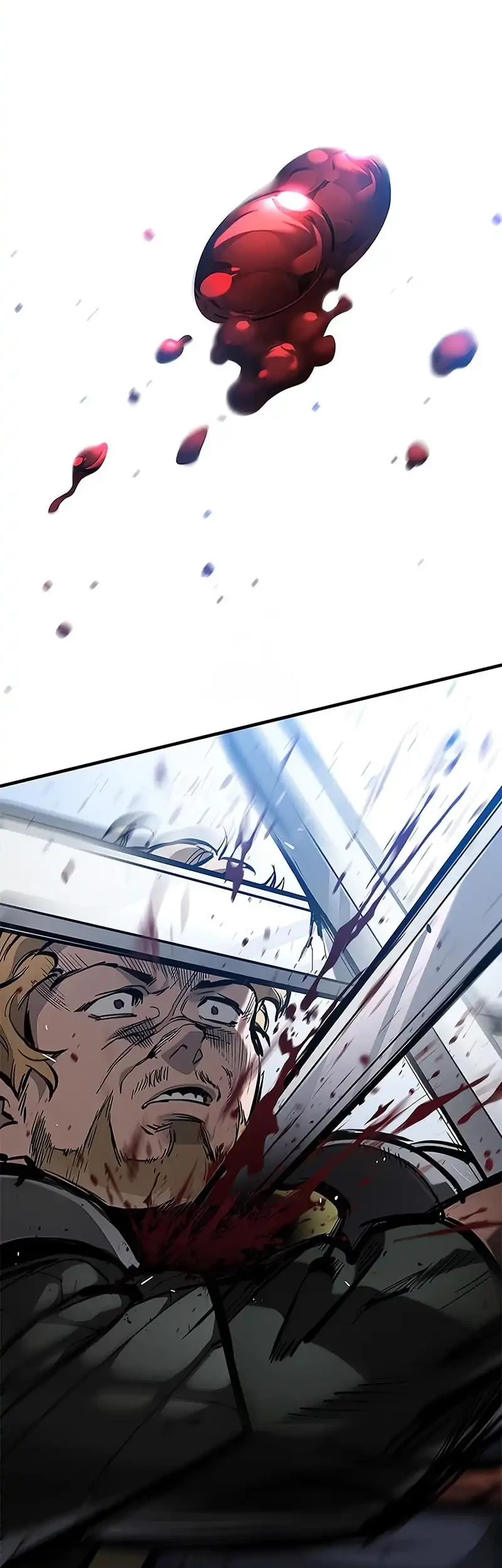 Eternally Regressing Knight chapter 78 halaman 64