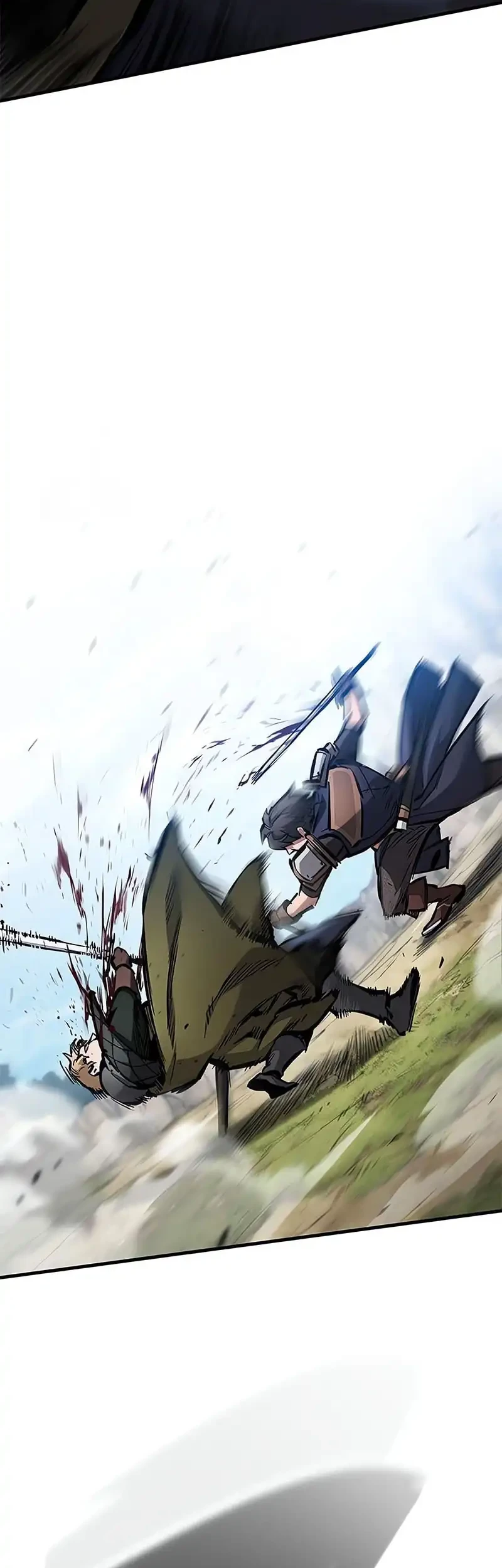 Eternally Regressing Knight chapter 78 halaman 65