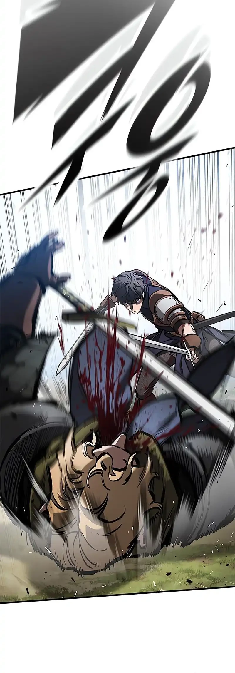 Eternally Regressing Knight chapter 78 halaman 66