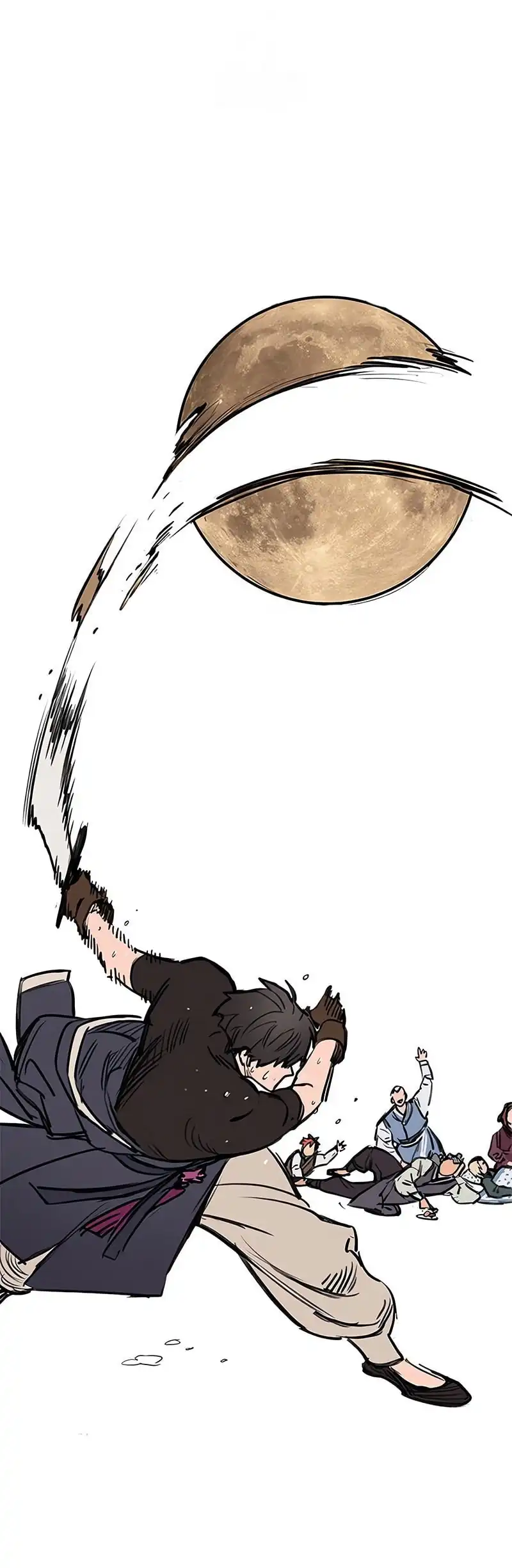 Eternally Regressing Knight chapter 78 halaman 72