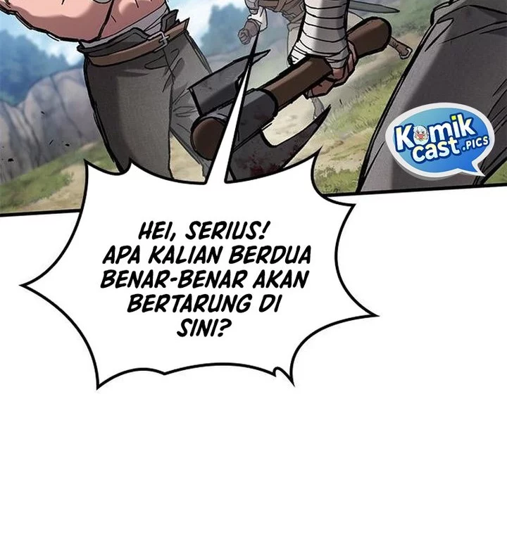 Eternally Regressing Knight Bab 79 halaman 21