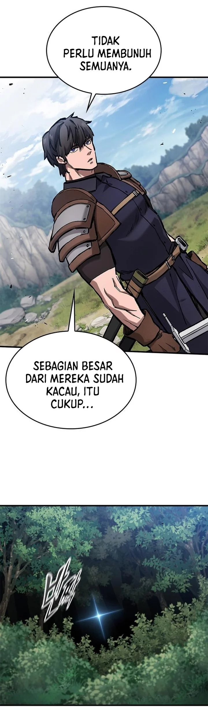 Eternally Regressing Knight Bab 79 halaman 26