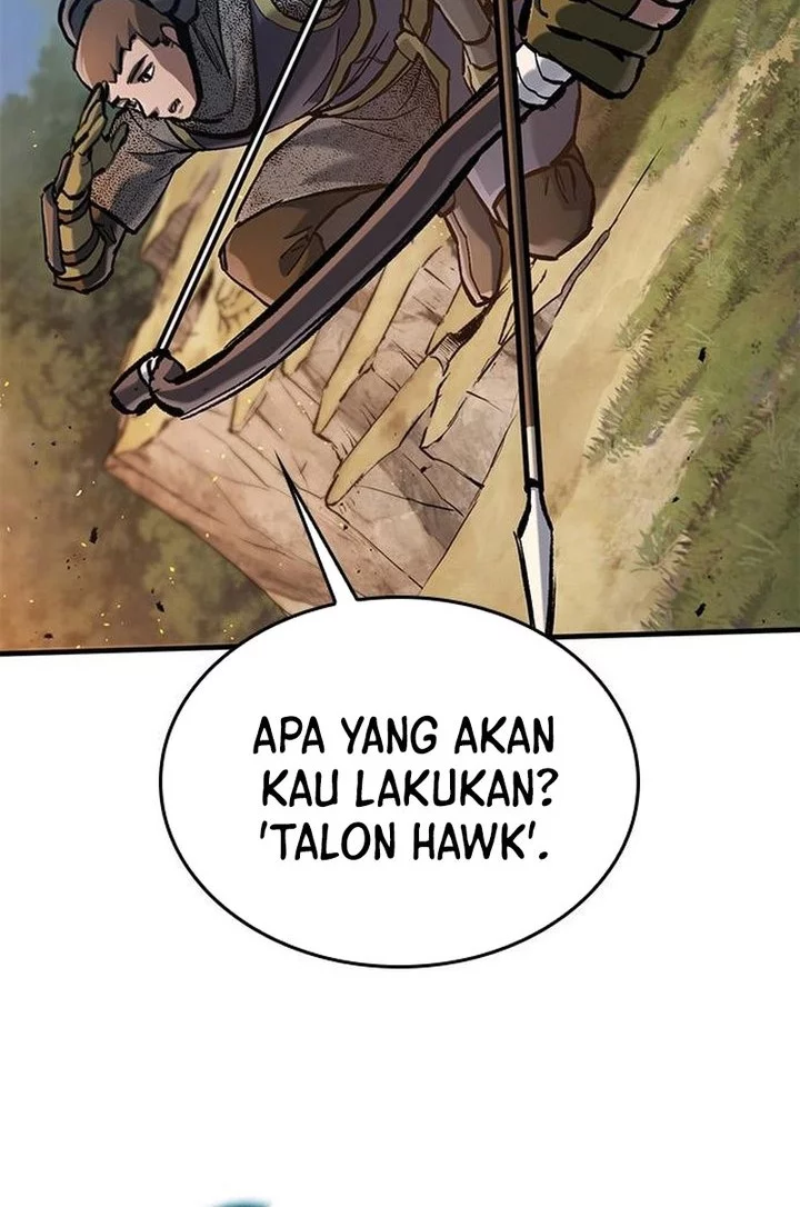 Eternally Regressing Knight Bab 79 halaman 43