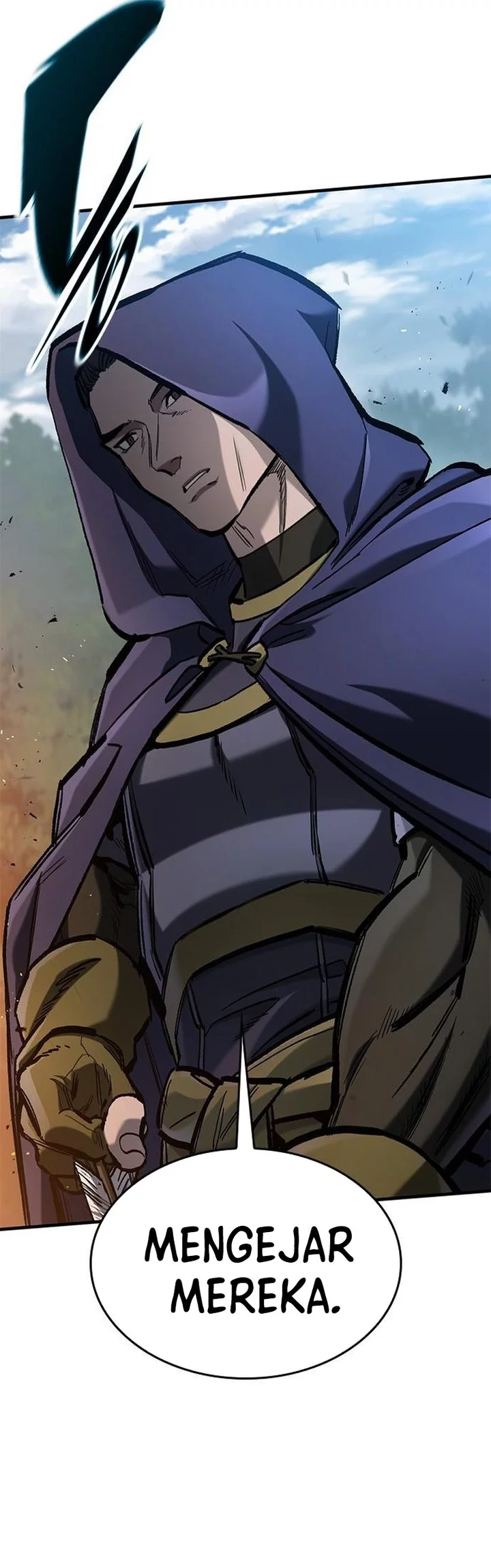 Eternally Regressing Knight Bab 79 halaman 44