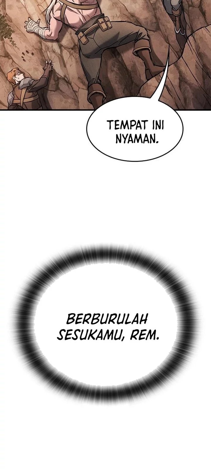 Eternally Regressing Knight Bab 79 halaman 48