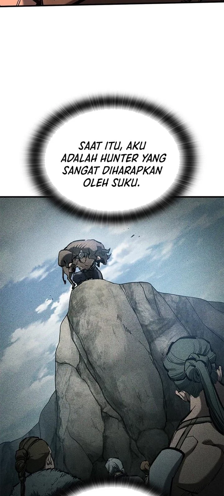 Eternally Regressing Knight Bab 79 halaman 50