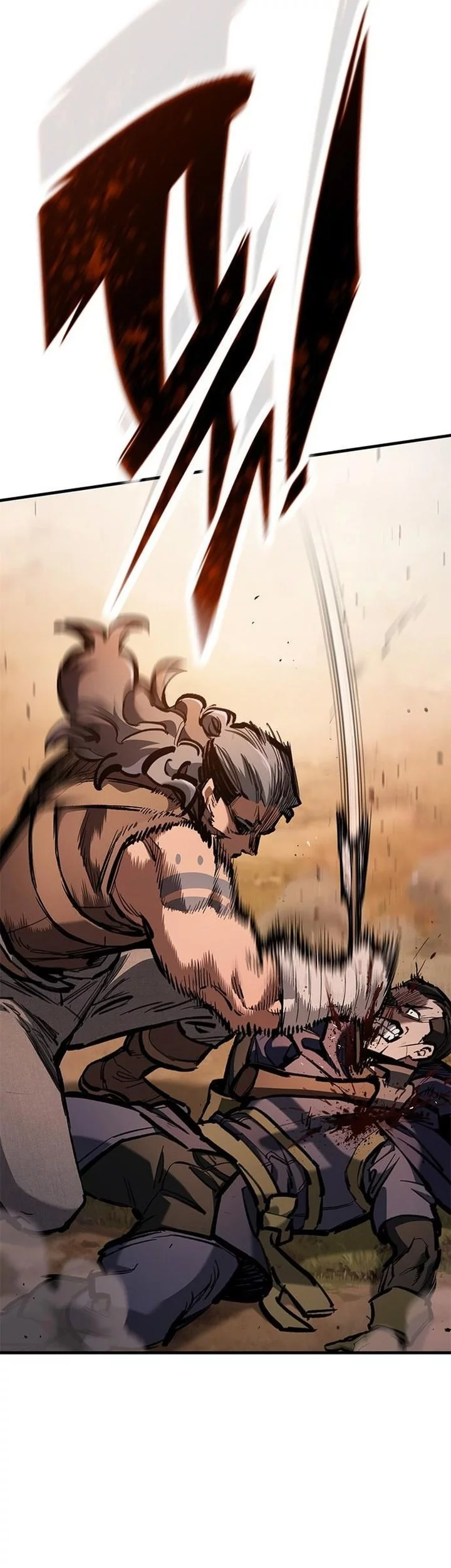 Eternally Regressing Knight Bab 79 halaman 74