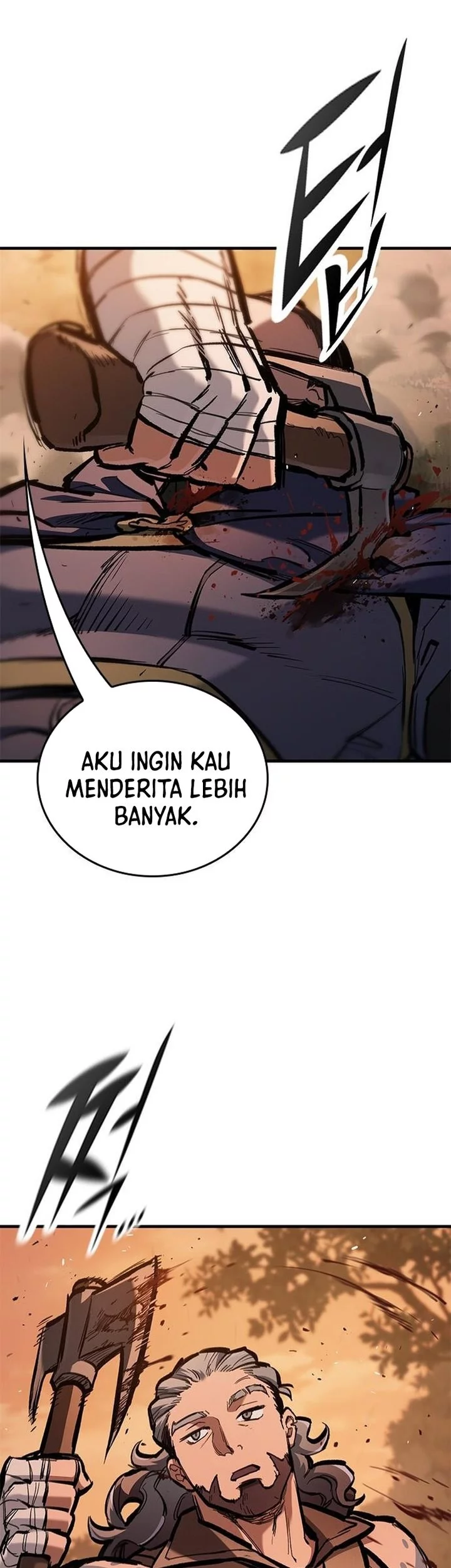 Eternally Regressing Knight Bab 79 halaman 76