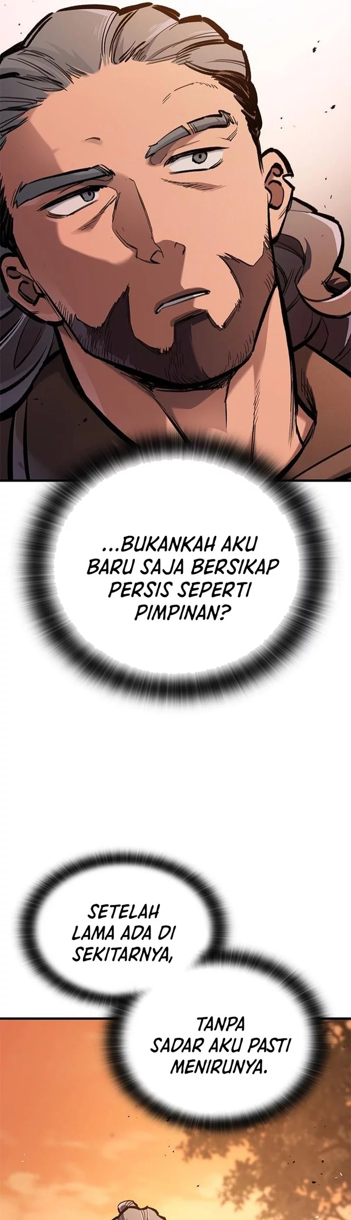 Eternally Regressing Knight Bab 79 halaman 78