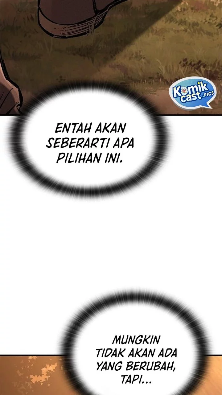 Eternally Regressing Knight Bab 79 halaman 83