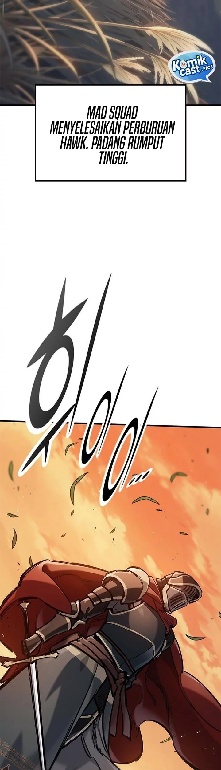 Eternally Regressing Knight chapter 80 halaman 3